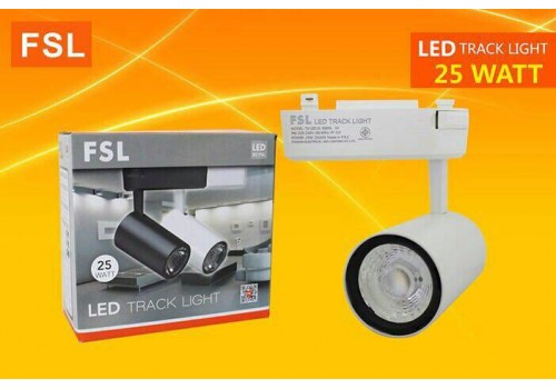 FSL-LED-TRACK-LIGHT-25W
